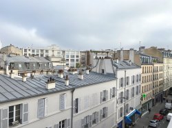 Location appartement Paris 75012