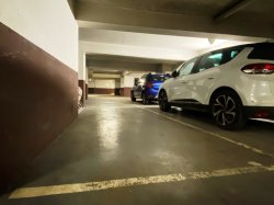 Location appartement Paris 75012