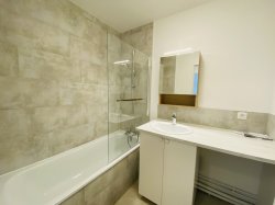 Location appartement Paris 75012