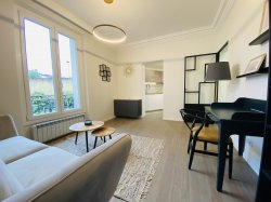 Location appartement meublFontenay-sous-bois 94120