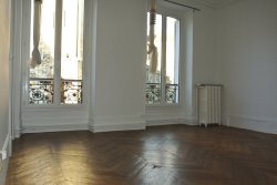 Location appartement Paris 75015