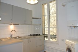 Location appartement Paris 75015