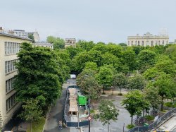 Location appartement Paris 75014