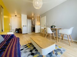 Location appartement Montreuil 93100