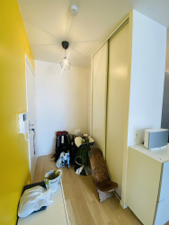 Location appartement Montreuil 93100