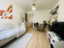 Location appartement Paris 75013