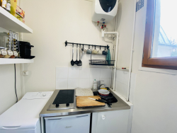 Location appartement Paris 75013