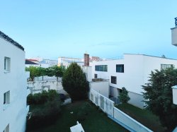 Location appartement Gagny 93220