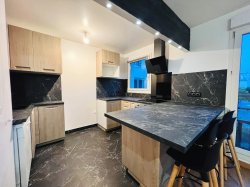 Location appartement Gagny 93220