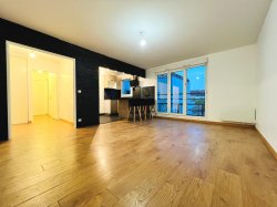 Location appartement Gagny 93220