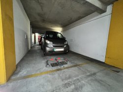 Location appartement Gagny 93220