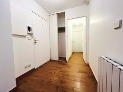 Location appartement Gagny 93220