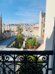 Location appartement Paris 75011