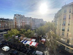 Location appartement Paris 75011