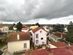 Location appartement Saint-gratien 95210