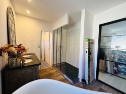 Location maison meublBretigny-sur-orge 91220