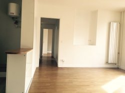 Vente appartement Paris 75015