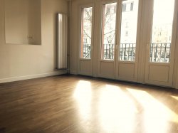 Vente appartement Paris 75015