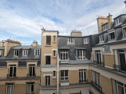 Location appartement meubléParis 75008