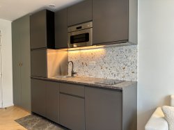 Location appartement meubléParis 75008