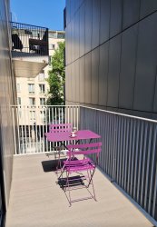 Location appartement meubléParis 75004