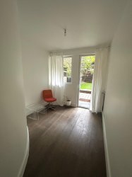 Location appartement meublParis 75016
