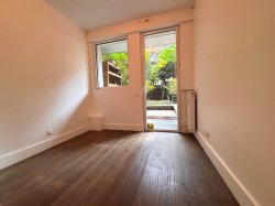 Location appartement meublParis 75016