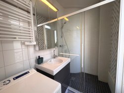 Location appartement meubl�Paris 75020