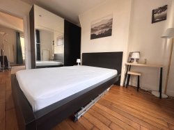Location appartement meubl�Paris 75020
