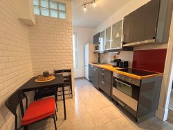 Location appartement meubl�Paris 75020