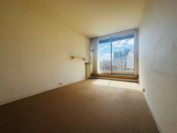 Vente appartement Paris 75011