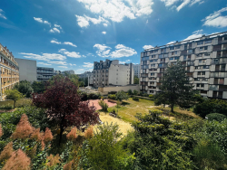 Vente appartement Paris 75011