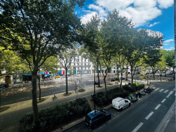 Vente appartement Paris 75011