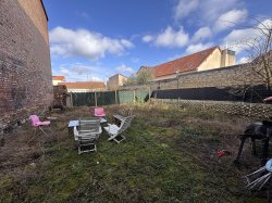 Location appartement Villejuif 94800