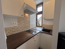 Location appartement Saint-gratien 95210