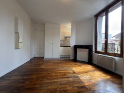 Location appartement Saint-gratien 95210