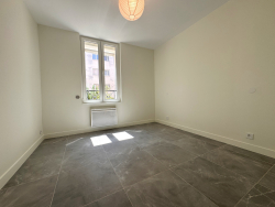 Location appartement Paris 75018