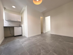 Location appartement Paris 75018