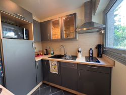 Location appartement meublParis 75012