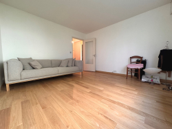 Location appartement meublParis 75012