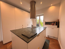Location appartement meublParis 75018
