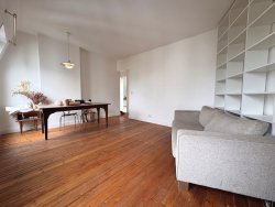 Location appartement meublParis 75018