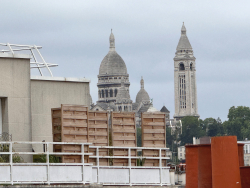 Location appartement meublParis 75018