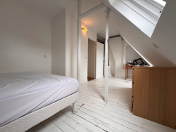 Location appartement meublParis 75018
