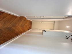 Location appartement meublParis 75018