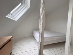 Location appartement meublParis 75018