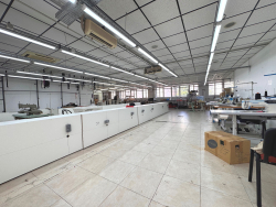 Location local commercial Pantin 93500
