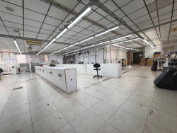 Location local commercial Pantin 93500