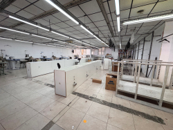 Location local commercial Pantin 93500
