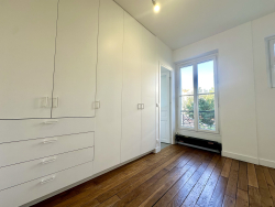 Vente appartement Vincennes 94300